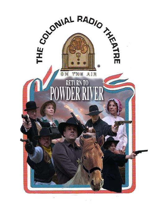 Title details for Return to Powder River by Jerry Robbins - Available